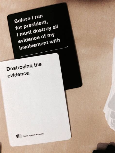 clrtd|cards against humanity with pictures.